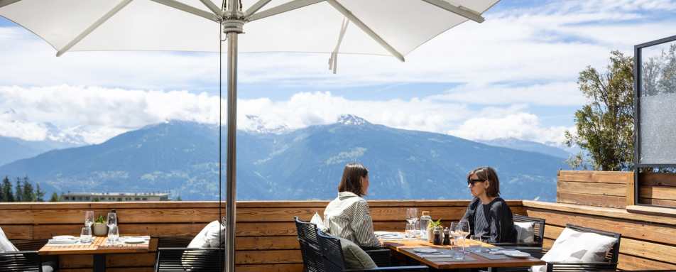 Crans Ambassador- 75