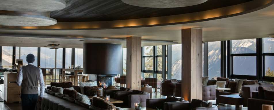 Crans Ambassador- 55