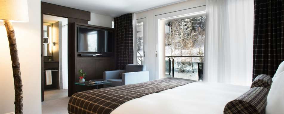Crans Ambassador- 30