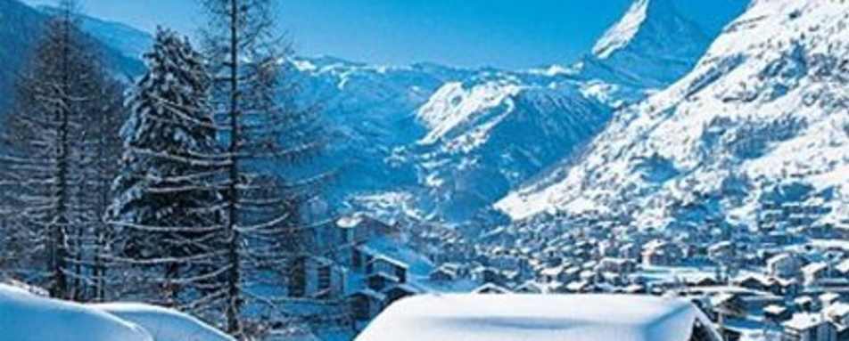 Monte Rosa- 30