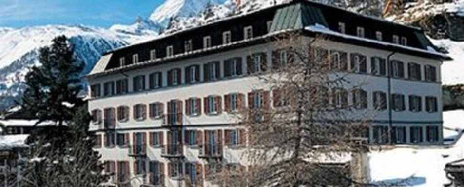 Monte Rosa- 28