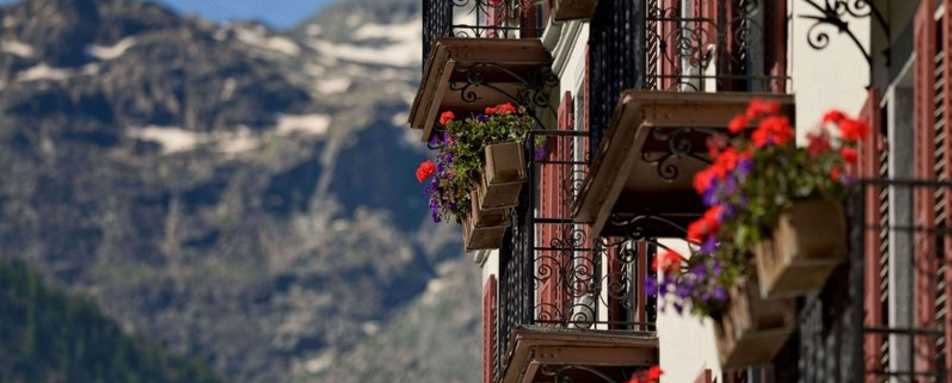 Monte Rosa- 31
