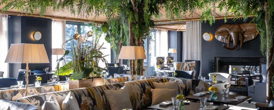 La Reserve Geneva- 31