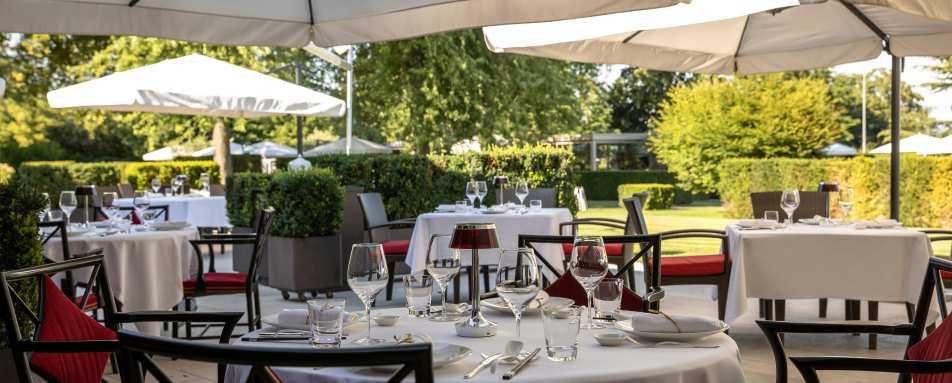 La Reserve Geneva- 24
