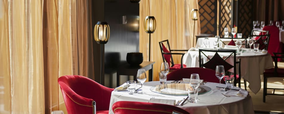 La Reserve Geneva- 27
