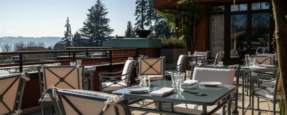 La Reserve Geneva- 29