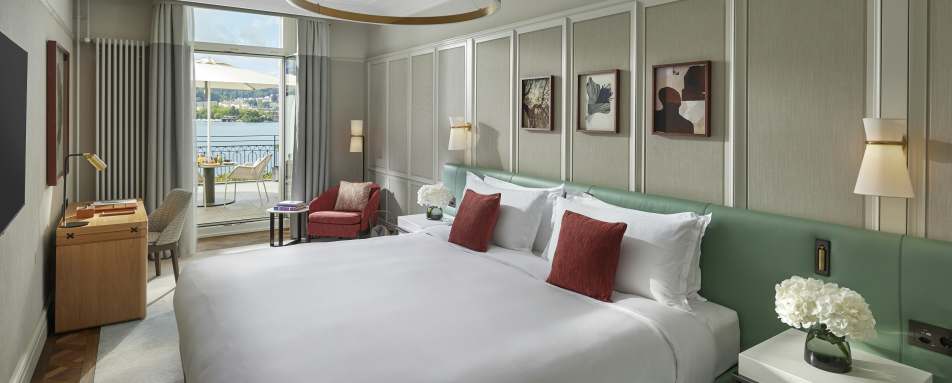 Mandarin Oriental Palace Luzerne- 54