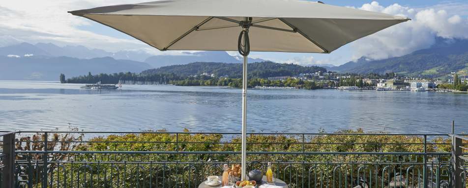 Mandarin Oriental Palace Luzerne- 55