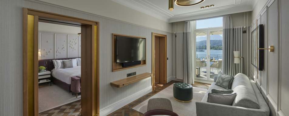 Mandarin Oriental Palace Luzerne- 64