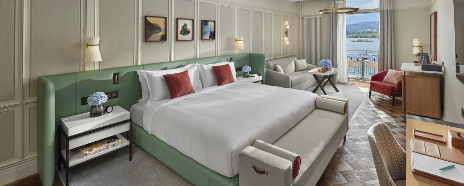 Mandarin Oriental Palace Luzerne- 59