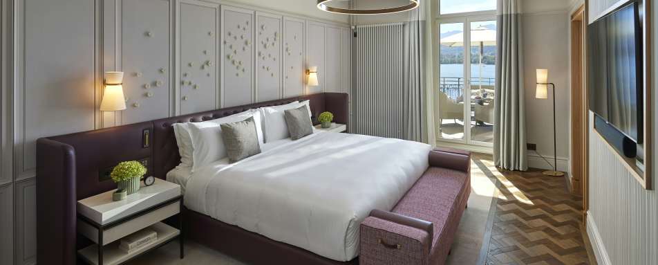 Mandarin Oriental Palace Luzerne- 66