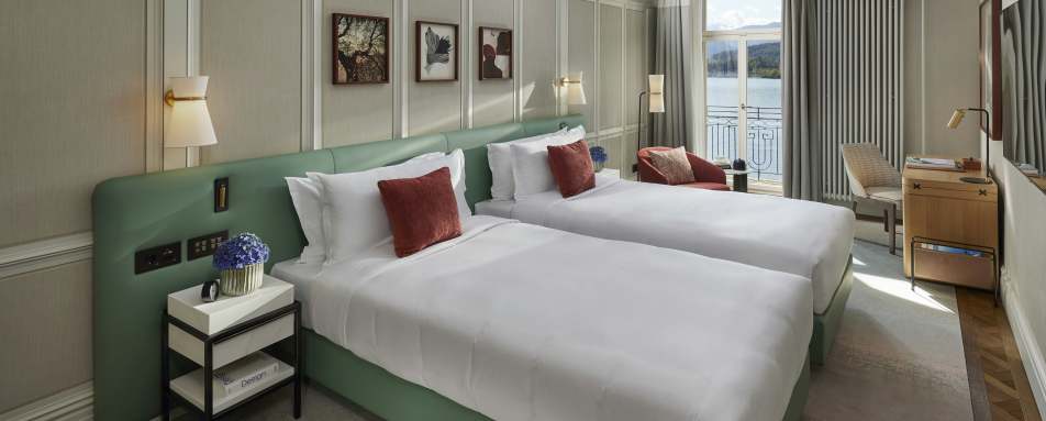 Mandarin Oriental Palace Luzerne- 57