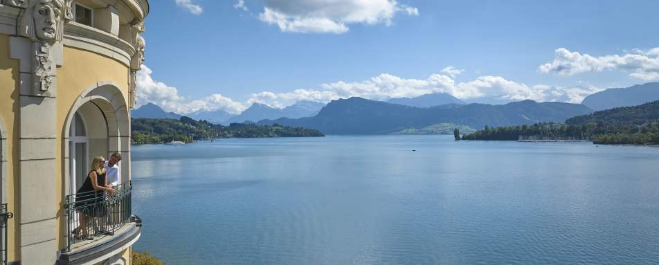 Mandarin Oriental Palace Luzerne- 14