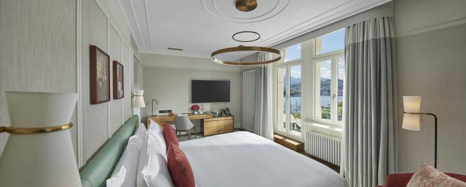 Mandarin Oriental Palace Luzerne- 56
