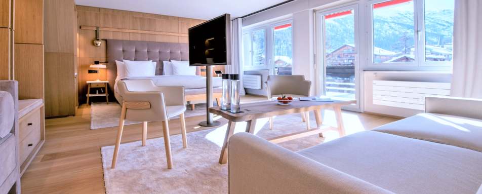 Junior Suite 