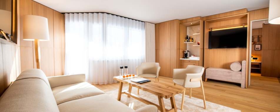 Family Suite 