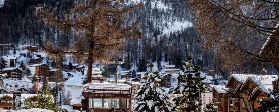 Zermatt 