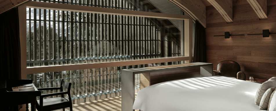 The Chedi Andermatt- 123