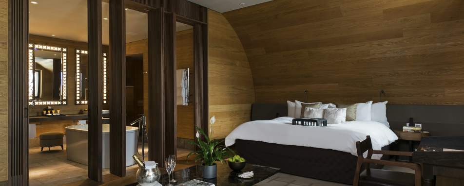 The Chedi Andermatt- 41