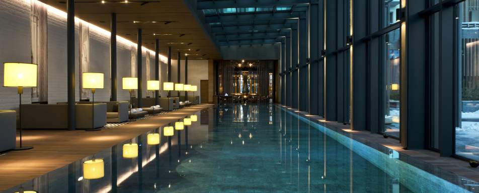 The Chedi Andermatt- 65