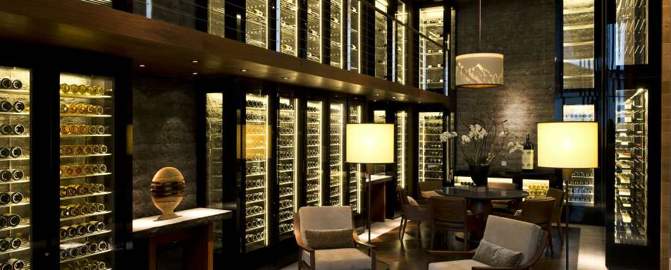 The Chedi Andermatt- 54