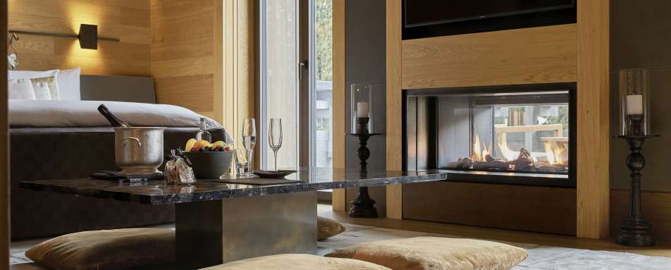 The Chedi Andermatt- 74