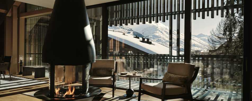 The Chedi Andermatt- 117