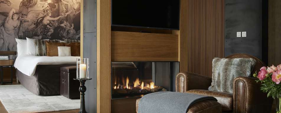 The Chedi Andermatt- 84