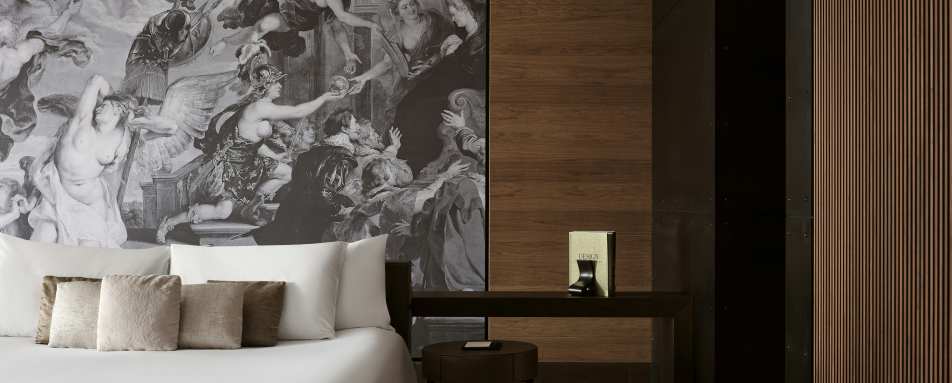 The Chedi Andermatt- 143