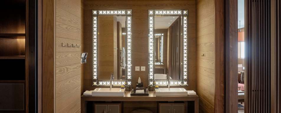 The Chedi Andermatt- 97
