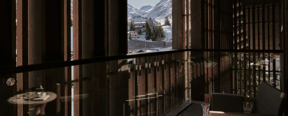 The Chedi Andermatt- 83