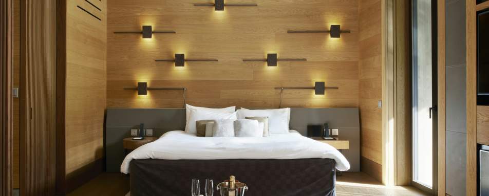 The Chedi Andermatt- 76