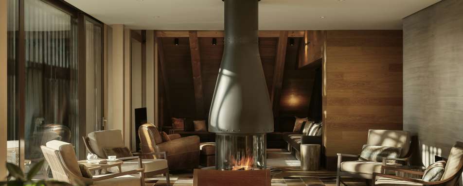 The Chedi Andermatt- 121
