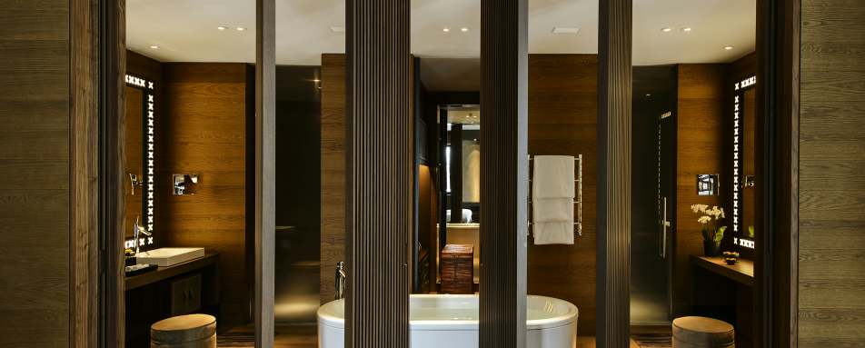 The Chedi Andermatt- 103