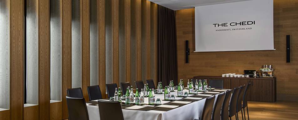 The Chedi Andermatt- 124