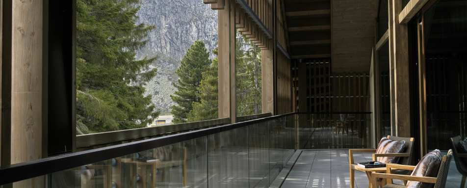 The Chedi Andermatt- 122