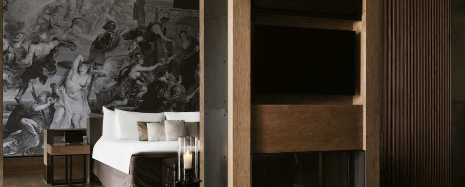 The Chedi Andermatt- 141