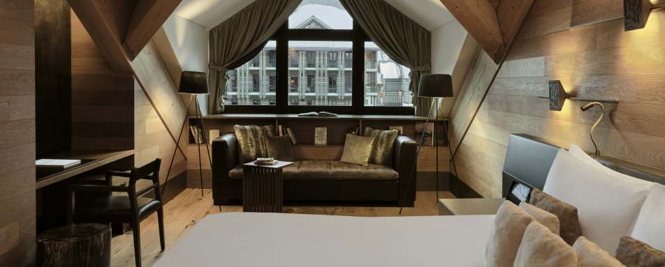 The Chedi Andermatt- 127