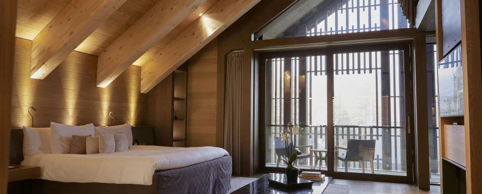 The Chedi Andermatt- 105