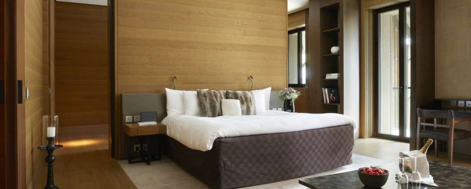 The Chedi Andermatt- 94