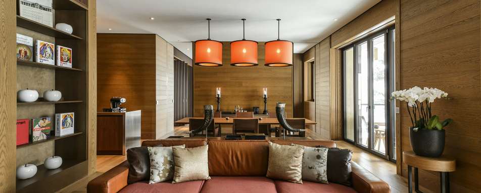 The Chedi Andermatt- 96