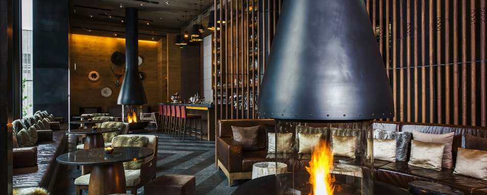 The Chedi Andermatt- 50