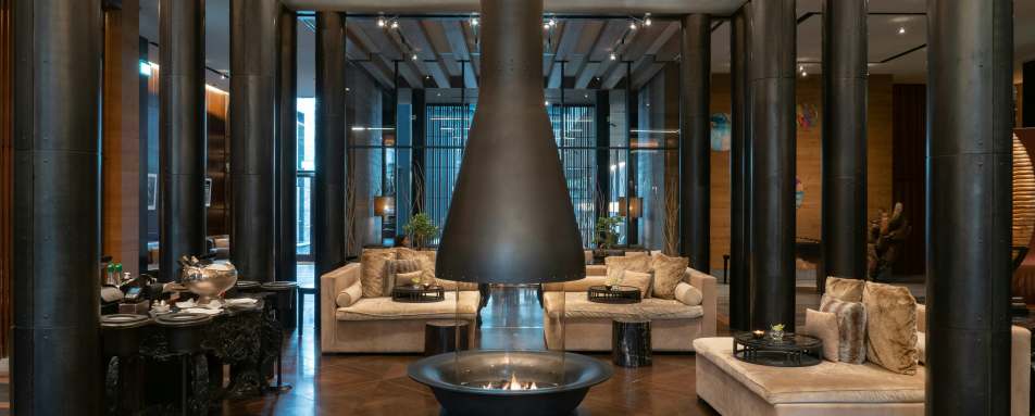 The Chedi Andermatt- 44