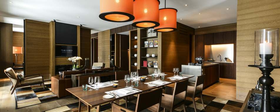 The Chedi Andermatt- 95