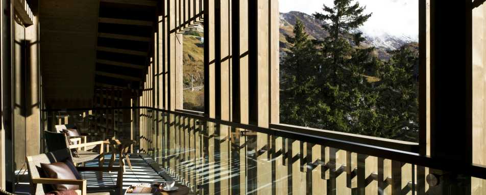 The Chedi Andermatt- 110