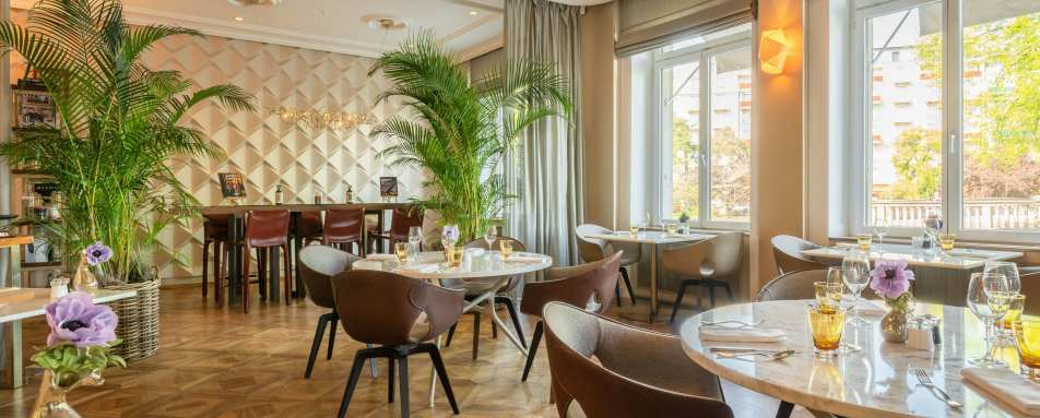 The Ritz-Carlton Hotel de la Paix, Geneva- 82