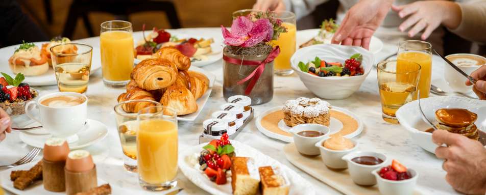 The Ritz-Carlton Hotel de la Paix, Geneva- 88