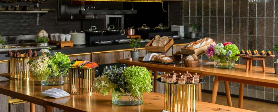 The Ritz-Carlton Hotel de la Paix, Geneva- 167