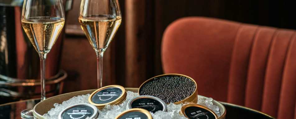 The Ritz-Carlton Hotel de la Paix, Geneva- 111
