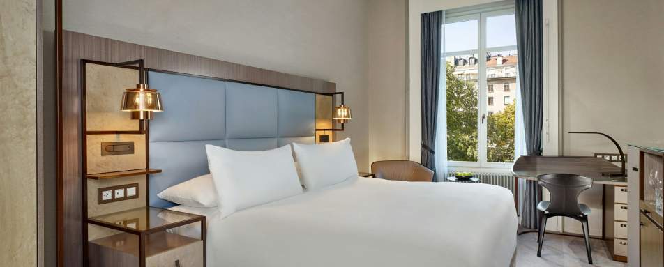 The Ritz-Carlton Hotel de la Paix, Geneva- 65